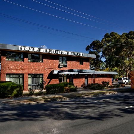 Parkside Inn Motel Melbourne Exterior photo